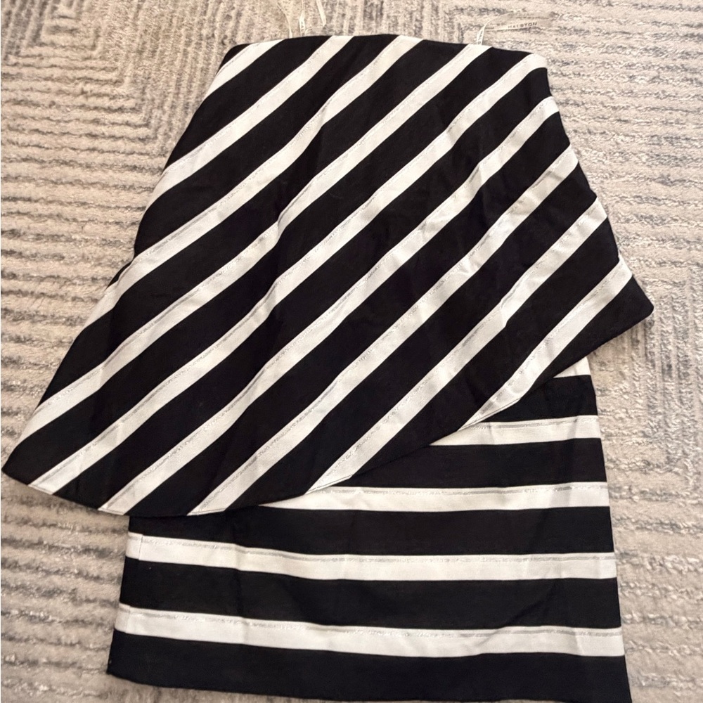 Designer dress